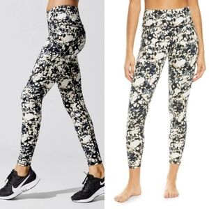 Sweaty Betty 7/8 Power pocket workout leggings